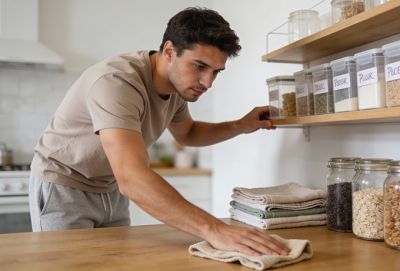 Три самых хозяйственных мужчины по знаку Зодиака - cluber.com.ua