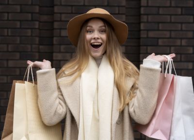 Как покупать меньше, но лучше - all-for-woman.com