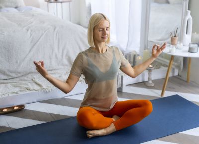 Практики для гармонии тела и души - all-for-woman.com