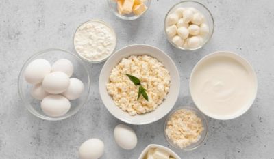 Почему зимой мы получаем меньше аминокислот - all-for-woman.com