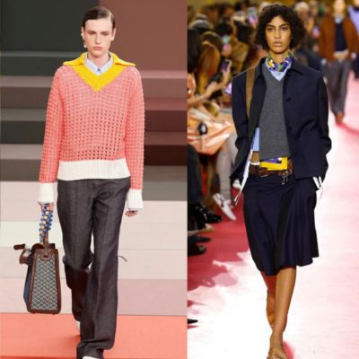 Весенний минимум, который должен быть в гардеробе - all-for-woman.com