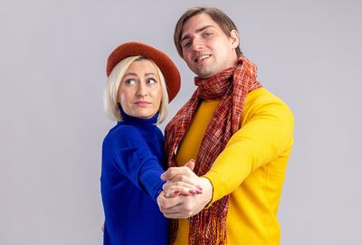 10 удивительных причин, почему молодые мужчины находят женщин постарше неотразимыми - cluber.com.ua