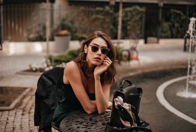 4 знака Зодиака с врожденным чувством стиля - cluber.com.ua