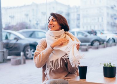 Простые привычки для защиты от простуд - all-for-woman.com