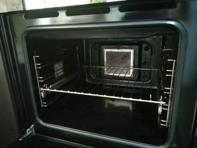 Как быстро отмыть духовку: секрет, который работает без химии - belnovosti.by