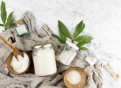 Растительные аналоги, которые заменят привычные косметические средства - all-for-woman.com