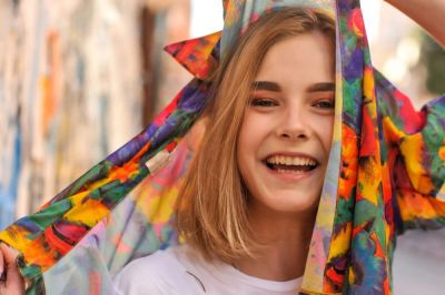 Как преодолеть стресс при помощи смеха? - shkolazhizni.ru