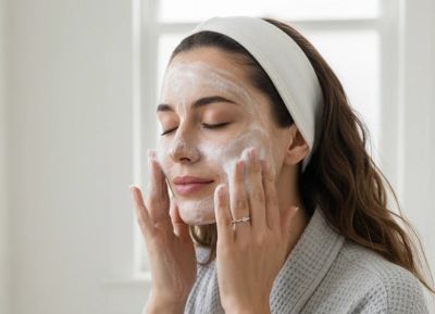 Как правильно использовать энзимную пудру - all-for-woman.com - республика Коми