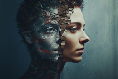 Новые отношения, старый сценарий: как травма подменяет близость - cluber.com.ua