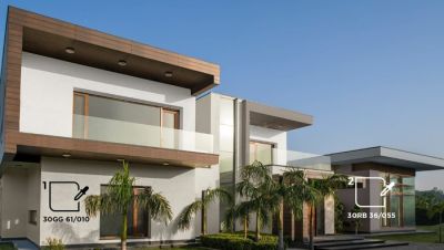 Создание красивого и выразительного интерьера или фасада требует внимания не только к мебели и отделке, но и к материалам, используемым для оформления стен. Одним из способов придать помещению - kvartblog.ru