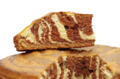 Как приготовить пирог «Зебра»? - shkolazhizni.ru