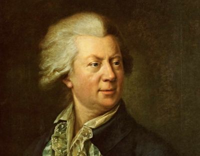 Екатерина II (Ii) - Чем известен российский архитектор Ю. М. Фельтен? - shkolazhizni.ru - Россия - Германия - Санкт-Петербург