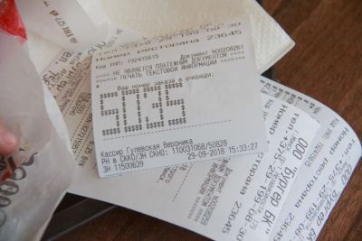 Где хранить чеки, чтобы они не терялись: система, которая оценит даже бухгалтер - belnovosti.by