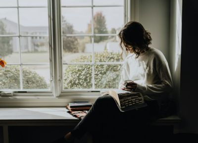 Почему интроверты чувствуют глубже и живут осознаннее - all-for-woman.com