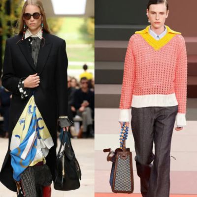 Что оставляем в 2026 и с чем прощаемся - all-for-woman.com