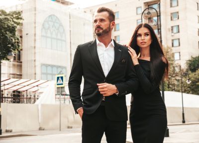 Кого теперь ищут для создания семьи успешные мужчины - all-for-woman.com