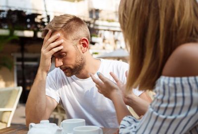 Женщины, которые быстро надоедают мужчинам - cluber.com.ua