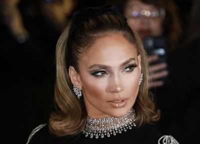 Дженнифер Лопес - Пэрис Хилтон - Бритни Спирс - Как звёзды носят причёски и макияж из нулевых - all-for-woman.com