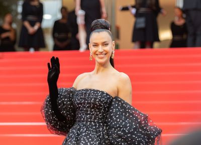 Ирина Шейк - Секреты красоты Ирины Шейк - all-for-woman.com