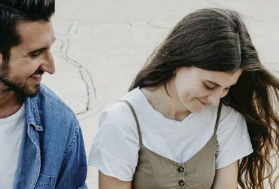 Почему нас физически влечет к определенным людям — 7 тонких сигналов тела - cluber.com.ua