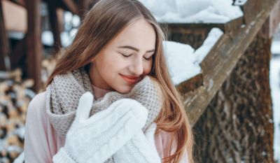 Реальные причины сухости кожи и процедуры, которые помогут - all-for-woman.com