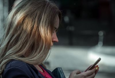 Между строк: как мужчина пишет женщине, которая ему нравится - cluber.com.ua