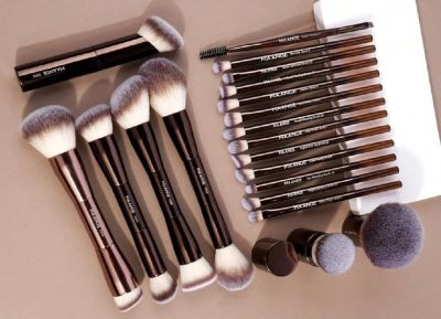 Как выбрать кисти для макияжа - all-for-woman.com