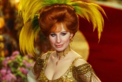 Мэрилин Монро - Барбра Стрейзанд. Как Золушка стала принцессой? - shkolazhizni.ru - Украина - Сша - Нью-Йорк - Российская Империя