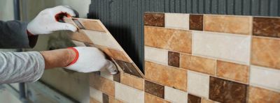 Полы и стены под плитку: как правильно сделать гидроизоляцию - nashsovetik.ru