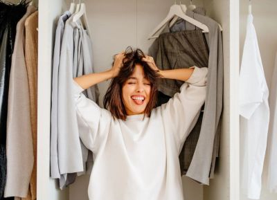 Лайфхаки, которые помогут создать более стройную фигуру - all-for-woman.com