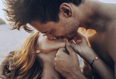 7 признаков того, что вы нашли человека, с которым вам суждено прожить жизнь - cluber.com.ua