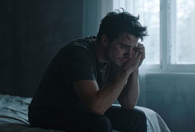 Как любит эмоционально раненый мужчина: 4 тихих отличия - cluber.com.ua