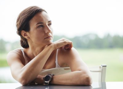 Как преодолеть кризис среднего возраста - all-for-woman.com