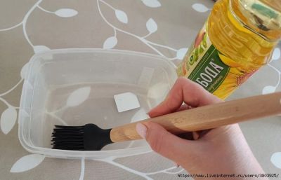 Для чего соду ставить в духовку, а полотенца замачивать в зубной пасте: бытовые хитрости на каждый день - liveinternet.ru