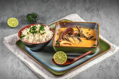 Путешествие в Таиланд. Чем интересна местная кухня? - shkolazhizni.ru - Таиланд