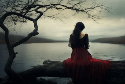 8 болезненных признаков того, что вы любите партнера больше, чем он любит вас - cluber.com.ua