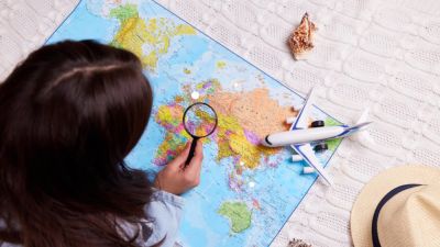 Как выбрать страну для изучения английского - nashsovetik.ru - Канада - Сша - Австралия - Мальта