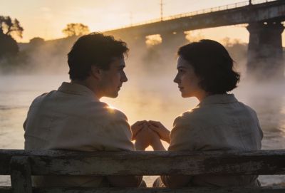 Как распознать любовь из прошлой жизни: 10 признаков - cluber.com.ua