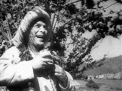 Сергей Эйзенштейн - Григорий Александров - Как снимали фильм «Весёлые ребята»? - shkolazhizni.ru - СССР