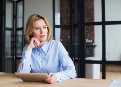 Почему умные женщины не верят в свой успех - all-for-woman.com