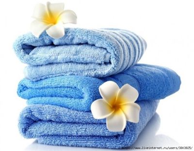 1 ложка копеечного средства в стиральную машину: "каменные" полотенца станут нежными, как шелк - liveinternet.ru