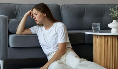 Скрытые признаки обезвоживания - all-for-woman.com