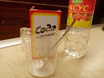 Зачем добавлять уксус в стиральную машину: секрет чистоты - belnovosti.by