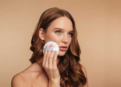 Секрет идеальной кожи без эффекта маски - all-for-woman.com - Корея