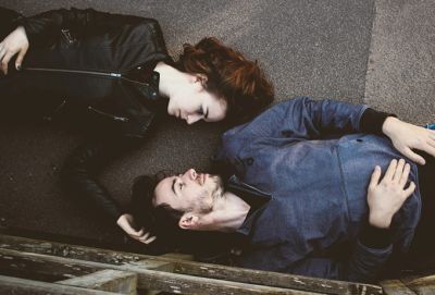 8 признаков того, что вы в правильных отношениях, даже если сейчас вам кажется иначе - cluber.com.ua