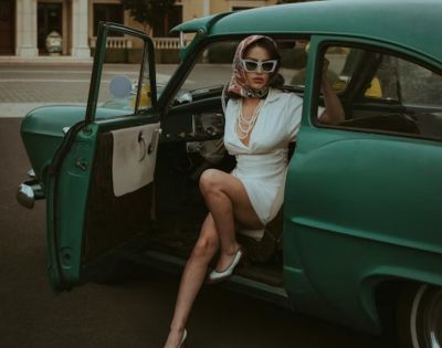 Почему нужно полюбить винтажную одежду и мебель - all-for-woman.com