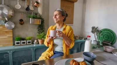 5 причин отказаться от утреннего кофе - all-for-woman.com