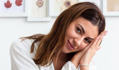 Как убрать отечность с лица после праздников - all-for-woman.com - республика Коми