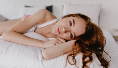 Почему многим зимой хочется спать больше - all-for-woman.com