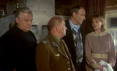 Ада Роговцева - Какие новогодние фильмы поднимают настроение? - shkolazhizni.ru